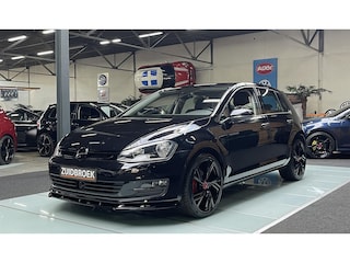 Volkswagen Golf 1.4 TSI Maxton!! Cruise!! Clima!! Stuurbediening!!