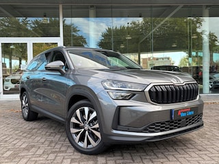Skoda Kodiaq 1.5 TSI mHEV 150pk DSG-7 Business Edition|7Pers|Trekhaak|Panormadak|Camera| Carplay| Navi