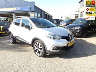 Renault Captur 0.9 TCe Energy Business / Rijklaarprijs / Navigatie