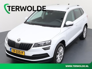 Skoda Karoq 1.0 TSI Ambition Business | AUTOMAAT | Trekhaak |