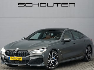 BMW 840i M-Sport Shadow Dravit Pano Driving Ass Pro Laser 20"