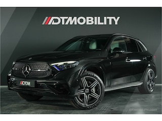 Mercedes-Benz GLC 300e 4MATIC AMG Premium + | VOL | Pano | HuD