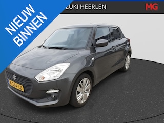 Suzuki Swift 1.2 Select | Achteruitrijcamera | Stoelverwarming | All Season Banden |
