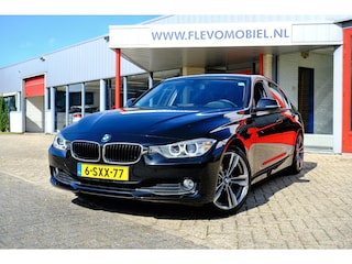 BMW 320d EfficientDynamics Edition Executive Aut. Navi|Xenon|LMV|Sportstoelen
