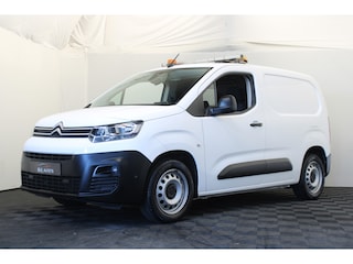 Citroën Berlingo 1.2 PureTech Club automaat