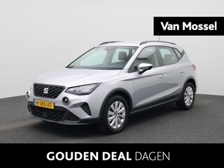 Seat Arona 1.0 TSI Style