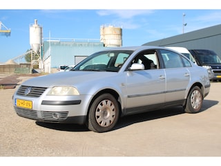 Volkswagen Passat 2.0