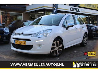 Citroën C3 1.0 VTi 68PK Collection + Airco/ Cruise/ Navi/ NL auto