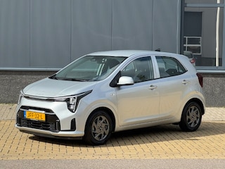 Kia Picanto 1.0 DPI DynamicPlusLine