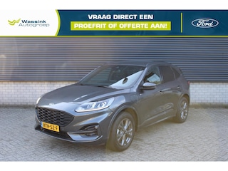 Ford Kuga ST-Line PHEV 225pk Automaat I Navigatie I Apple Carplay/Android Auto I Winter Pack