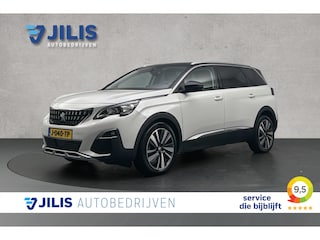 Peugeot 5008 1.2 PureTech Allure | Trekhaak | Parkeersensoren | Cruise control | Digitaal display