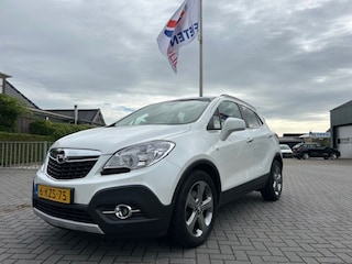 Opel Mokka 1.4 T Cosmo 4 X 4