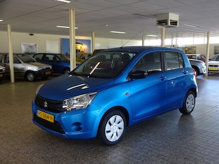 Suzuki Celerio 1.0 Comfort