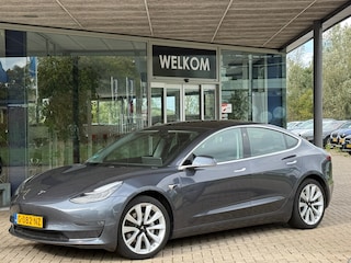 Tesla Model 3 Long Range AWD 75 kWh Dual Motor 19 inch Autopilot