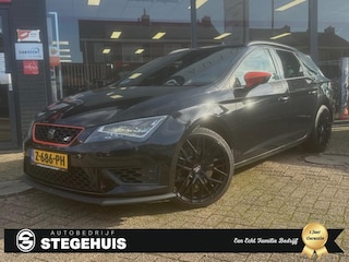 Seat Leon ST 2.0 TSI Cupra 290 connect