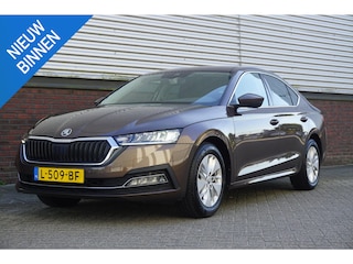 Skoda Octavia 1.0 TSI Business Edition