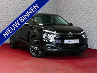 Citroën C4 130PK SPORT NAVI CAMERA STOELVERW. 18''LMV LED ECC PDC VIR.COCKPIT 11/2023