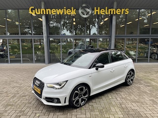 Audi A1 Sportback 1.2 TFSI Pro Line S | STOELVERW | 18 INCH | PDC | XENON