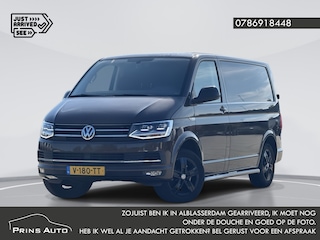 Volkswagen Transporter 2.0 TDI L1H2 Highline |CARPLAY|PDC|DEUREN|EURO6|ADAPTIVE|