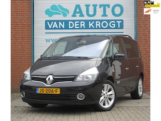 Renault Espace 2.0 dCi Initiale, Automaat, 6 P, Unieke staat !!! APK 9-2026