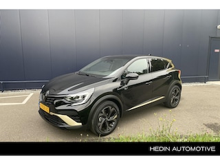 Renault Captur 1.6 E-Tech full hybrid 145 E-Tech engineered