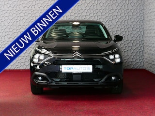 Citroën C4 C3 130PK 11/2023 NIEUWE AUTO SPORT NAVI CAMERA STOELVERW. 18''LMV LED ECC PDC VIR.COCKPIT 11/2023