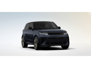 Land Rover Range Rover Sport P635 SV Edition Two 4.4 P635 SV Pano Forged Carbon