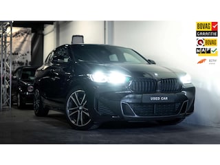 BMW X2 SDrive20i High Executive M-Sport|NAP|Head-up|NAVIplus|19''LM|Stoelv.|