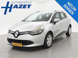 Renault Clio Estate 1.5 dCi ECO Expression + TREKHAAK / NAVIGATIE /AIRCO