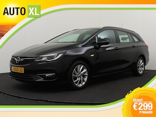 Opel Astra Sports Tourer 1.2 111 PK Edition+ Camera Carplay Trekhaak Navi