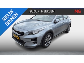 Kia XCeed 1.0 T-GDi DynamicLine | Dealer onderhouden | Achteruitrijcamera | Navigatie |