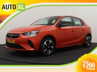 Opel Corsa Edition 50 kWh Carplay Cruise Climate Park.Sens LED