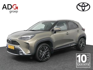 Toyota Yaris Cross 1.5 Hybrid Adventure | Apple Carplay/Android auto | Trekhaak | Stoel/Stuurverwarming | Elektrische achterklep |