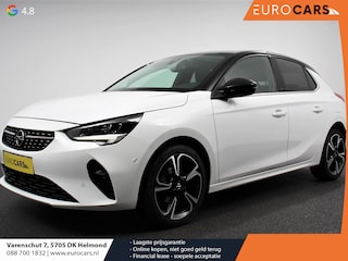 Opel Corsa 1.2 Sport Panoramadak Navigatie Dab Led Adaptive Cruise control Virtuele cockpit Camera