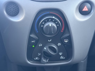 Peugeot 108 1.0 e-VTi Active **BLUETOOTH/ GARANTIE**
