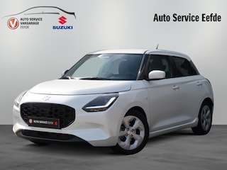Suzuki Swift 1.2 Select Smart Hybrid Automaat | Navigatie | Adap. Cruise