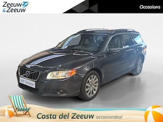 Volvo V70 1.6 T4 Limited Edition