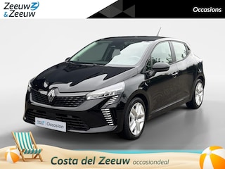 Renault Clio 145PK Full Hybrid Evolution Automaat | 1e eigenaar | Parkeersensoren | Cruise Control | Apple CarPlay/Android Auto | Licht & Regen Sensor | Full LED | Digital Cockpit |