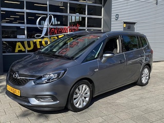 Opel Zafira 1.4 T Tourer Business Executive 7p. - Automaat I Navigatie I Airco I Sport velgen I PDC I Dealer onderhouden