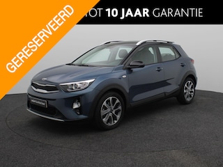 Kia Stonic 1.0 T-GDi DynamicLine | AUTOMAAT | TREKHAAK |