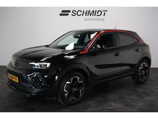 Opel Mokka 1.2 Turbo GS Line | Automaat | Camera | Carplay | Black Line