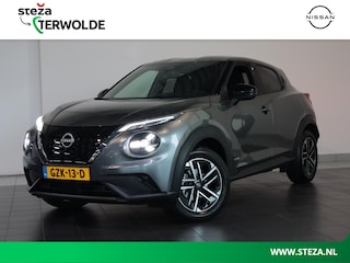 Nissan Juke 1.6 Hybrid N-Connecta