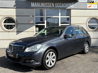 Mercedes-Benz C-klasse 200 CGI BlueEff |Stoelvw,PDC,Trekhk|