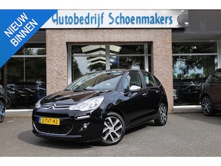 Citroën C3 1.2 PureTech Collection TREKHAAK CRUISE CLIMA NAVI STUURFLIPPERS