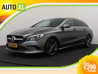 Mercedes-Benz CLA Shooting Brake 180 Aut. Sport Carplay Camera 18'LMV