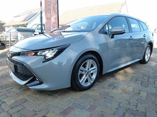 Toyota Corolla Touring Sports 1.2 Turbo Dynamic, LMV/CARPLAY/NAVI/CLIMA