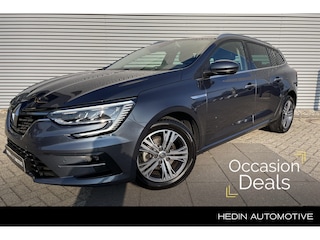 Renault Mégane Estate 1.3 TCe Intens