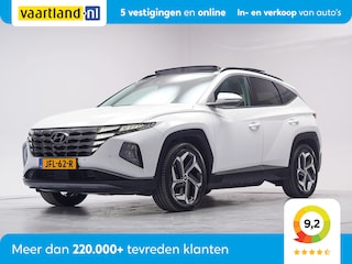 Hyundai Tucson 1.6 T-GDI PHEV 4WD Business Sky