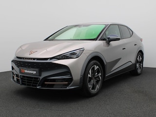 Cupra Tavascan Business 82 kWh 286PK Warmtepomp, Matrix-LED, Keyless, Achteruitrijcamera, Alarm, Virtual Pedal, Side Assist, Travel Assist, Stoel- en Stuurwielverwarming, 19" LM Velgen