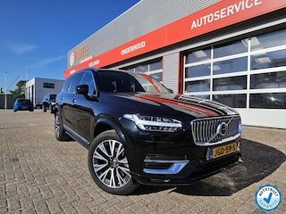 Volvo XC90 2.0 T8 Recharge AWD Plus Bright